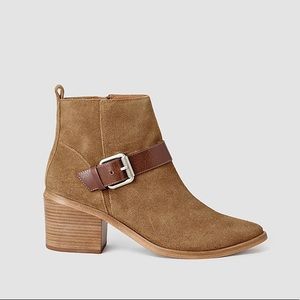 All Saints Jason Heel Boot